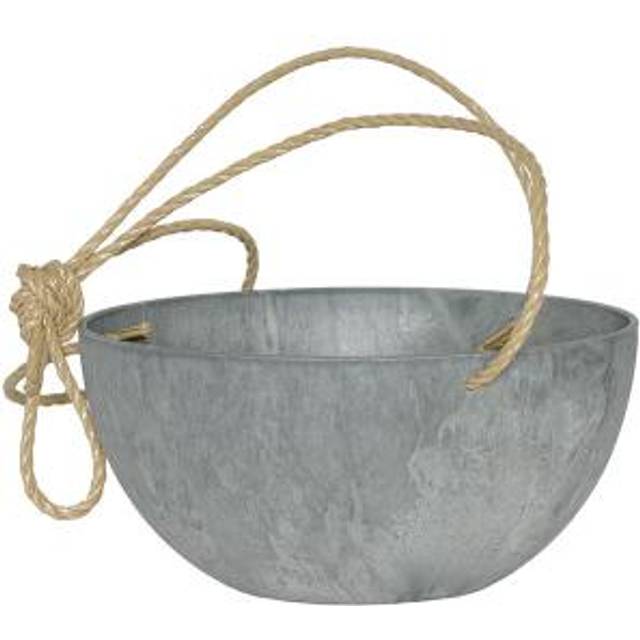 Artstone - Fiona Hanger Grey (⌀25 ↕12)