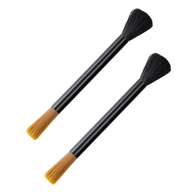 Coffee Grinder Cleaning Brush Dusting Espresso Accessories Cleaner Machine