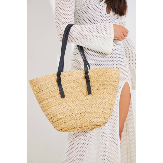 Large Winged Beach Bag