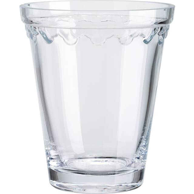 Bergs Potter Köpenhamn Vas 15 cm, Glas