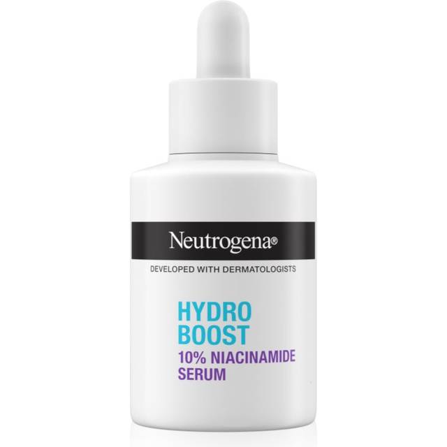 Neutrogena Hydro Boost 10% Niacinamide Serum 30ml