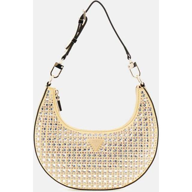 Guess Lua Shoulder bag gold