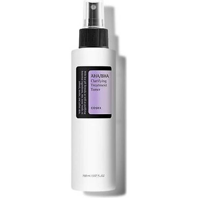 COSRX AHA/BHA Clarifying Treatment Toner - 150ml