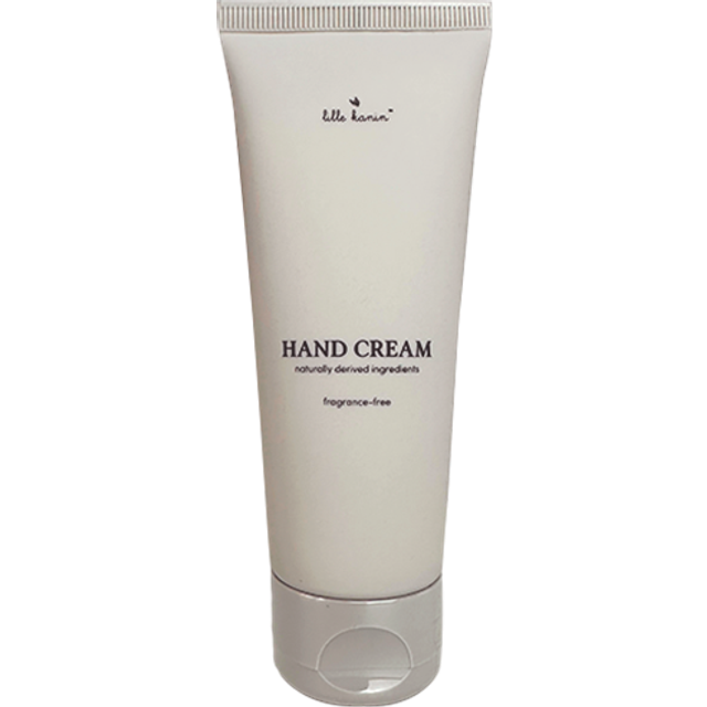 Lille Kanin Hand Cream 75 ml 75ml