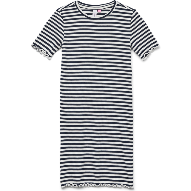 Vmvio Short Dress