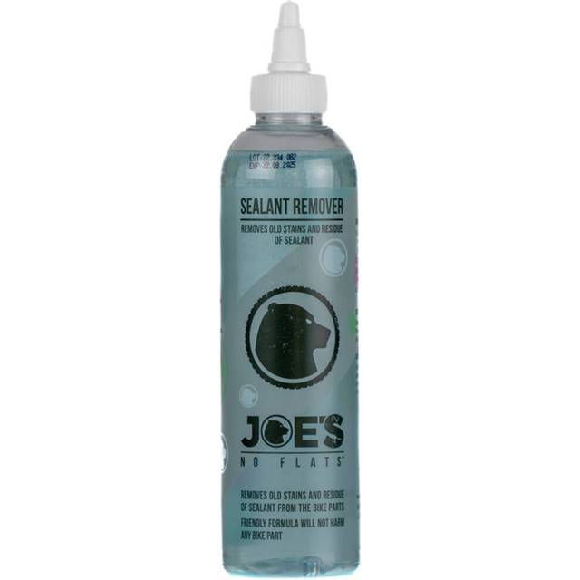 Joe's No-flats Bike Cleaner Anti-puncture fluid 240ml