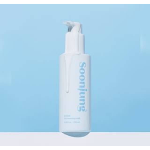 ETUDE - Soon Jung 5.6 Cleansing Milk 200ml