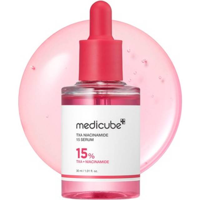 medicube - TXA Niacinamide 15 Serum 30ml