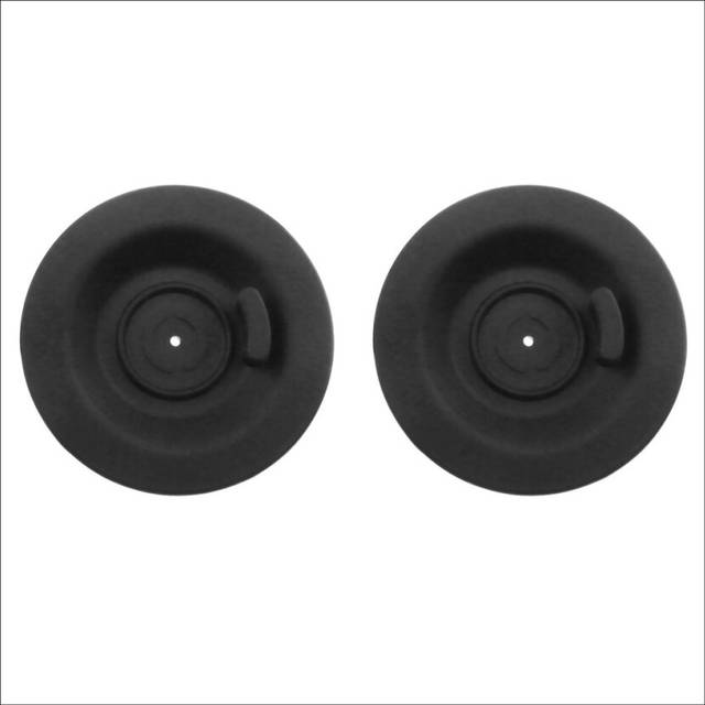 5PCS Backflush Disc Espresso Cleaning Disc for Espresso Makers 54mm