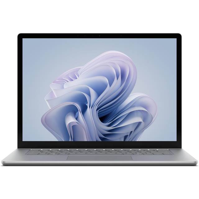Microsoft Surface Laptop 6 For Business - 15" - i7 Ultra - 5GHz - 16GB RAM - 256GB SSD - Win 11 Pro