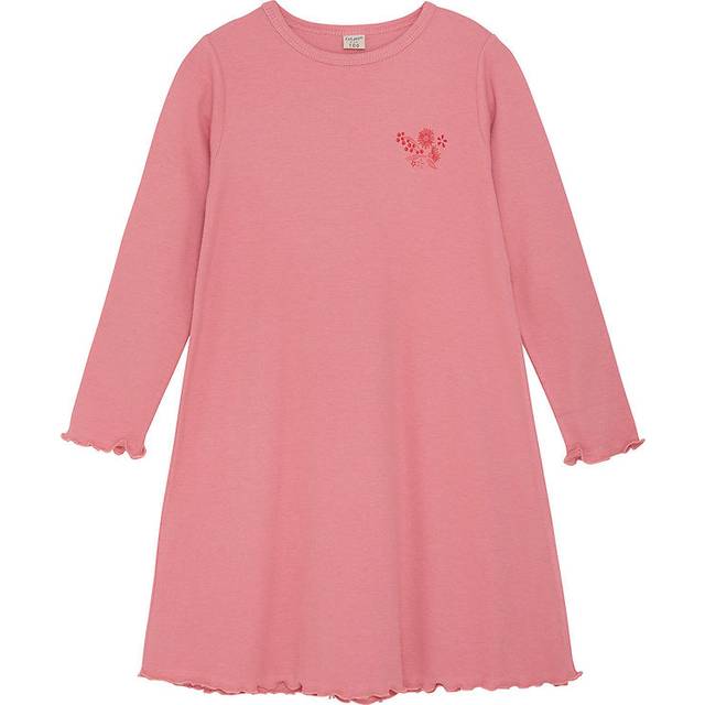 CeLaVi Nattlinne - Rib - Powder Rosa - CeLaVi - 90 - Nattlinne