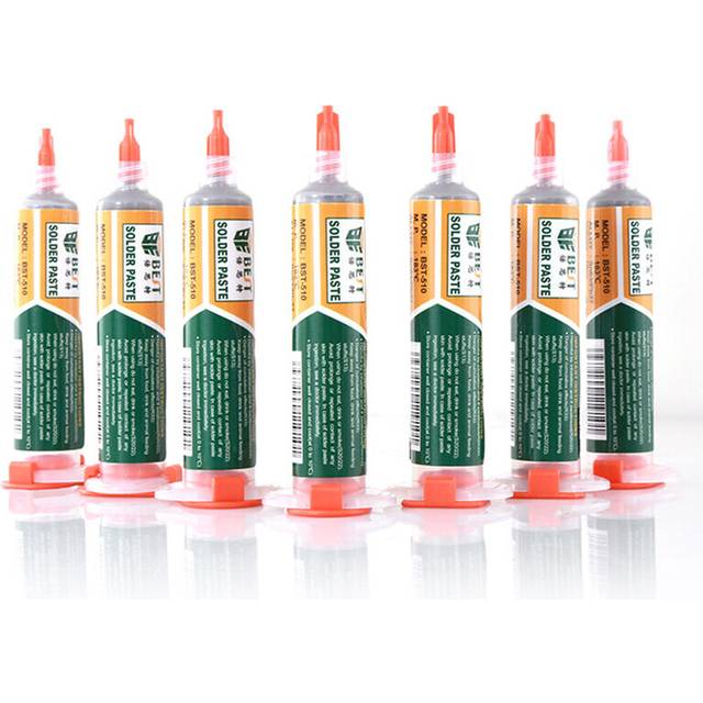 10cc High Quality Solder Paste Flux No-clean RELIFE Soldering Paste RL-403 Solder Tin For Soldering Iron