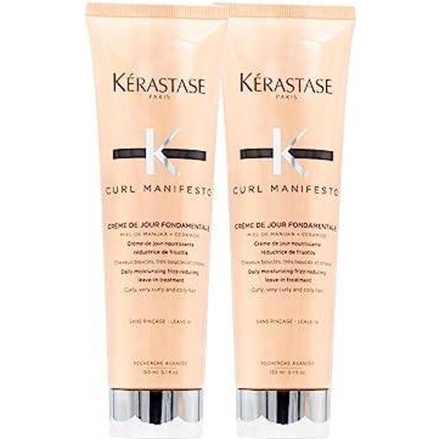 Kerastase DUBBEL Curl Manifesto Leave-In-Cream 150 ml