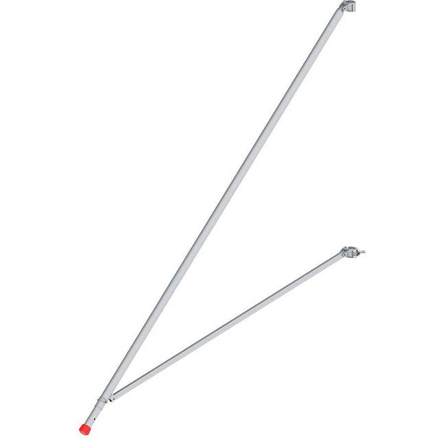 Altrex for RS TOWER 4 series mobile access towers, for RS TOWER 4 series mobile access towers, up to platform height 12.2 m