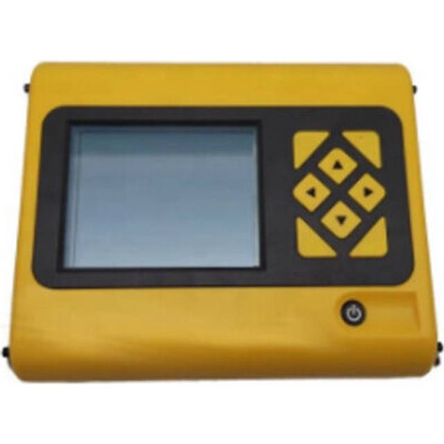 Taijia TEM-R51 Ferro Scanner concrete Rebar Detector price rebar scanner locator concrete steel bar detector