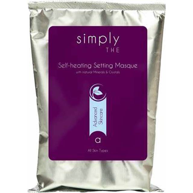 Hive - Self Heating Setting Masque 200g