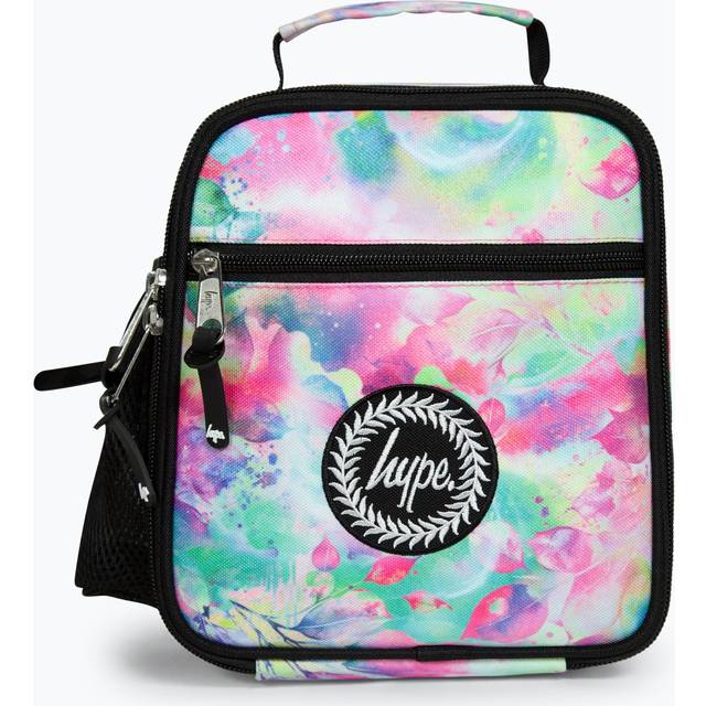 Hype Girls Multi Fairy Forest Lunch Box - Multi / One Size