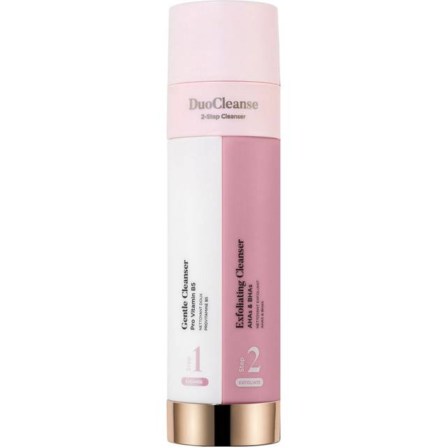 Sculpted by Aimee Duo Cleanse - Cleanse and Exfoliate 200ml