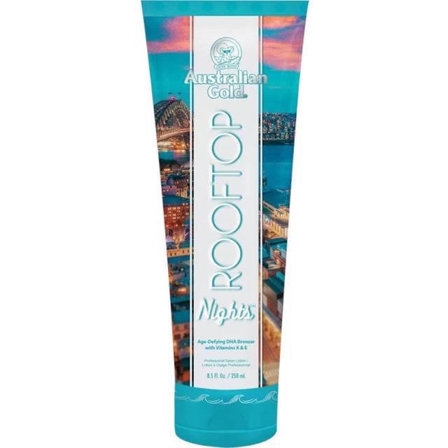 Australian Gold Rooftop Nights DHA Bronzer 250 ml