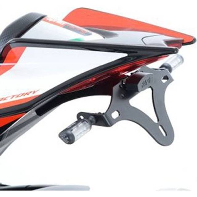 R&G Motorcycle Tail Tidy