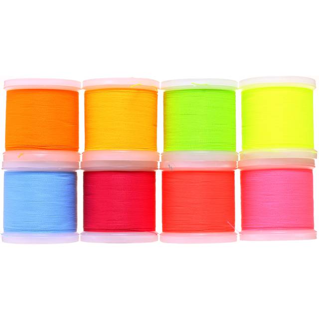 Madeira Yarn Matte Frosted Matt Thread Embroidery Machines Set