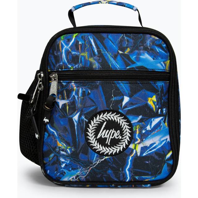 Hype Boys Multi Dark Shark Lunch Box - Multi / One Size