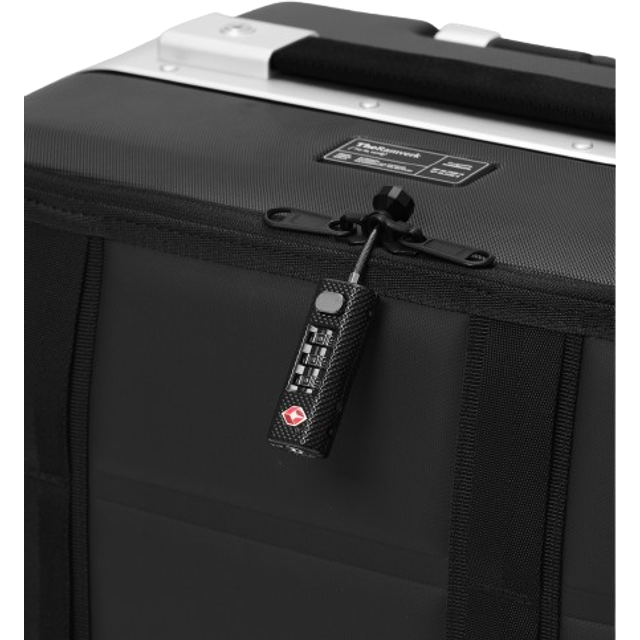 Db Essential TSA Lock Sort