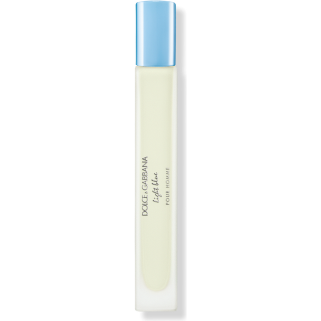 Dolce & Gabbana Light Blue Eau De Toilette 10Ml 10Ml - Sephora Exclusive