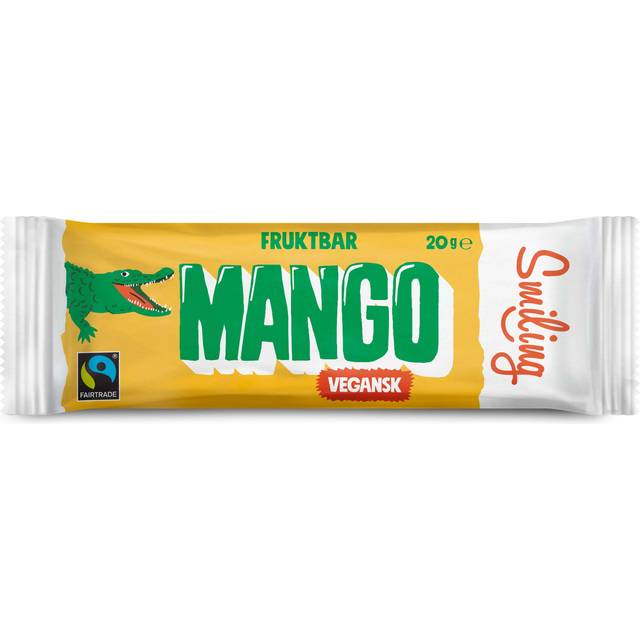 Smiling Mangobar 20 g