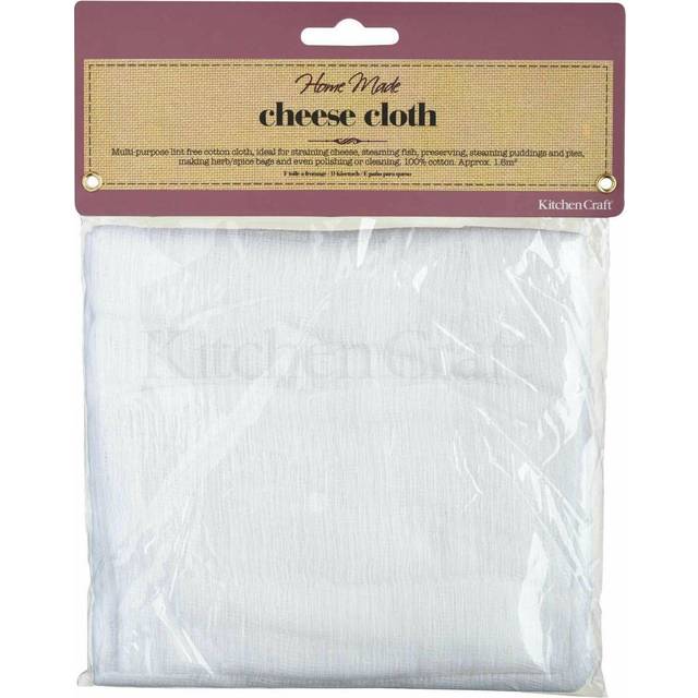 Kitchen Craft - KitchenCraft Cheese Cloth
