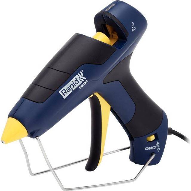 Limpistol Rapid Eg280 12Mm