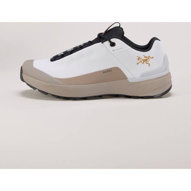 Arc'teryx Women's Kopec GTX Multisportskor Dam Storlek 7,5 Färg grå