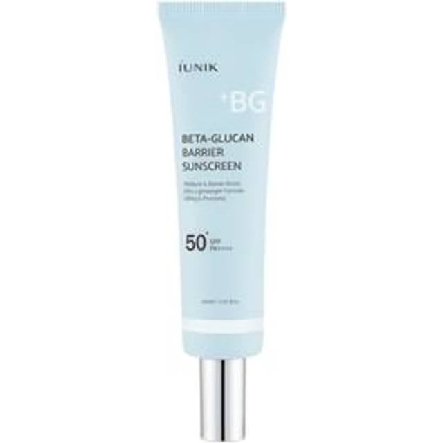iUNIK - Beta-Glucan Barrier Sunscreen 60ml