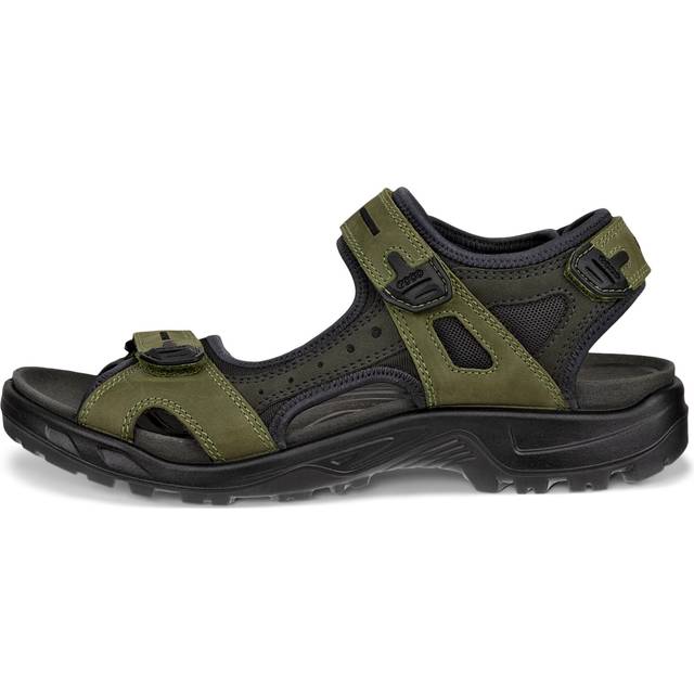 ECCO Offroad |Grön |42