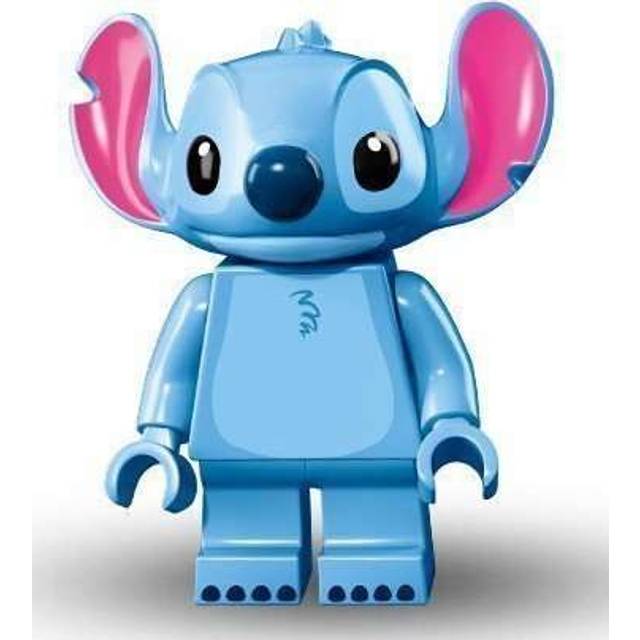 LEGO Disney Series 1 Minifigures Stitch Minifigure 71012