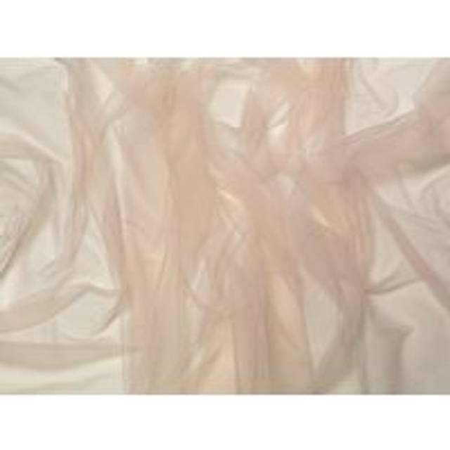Minerva Core Range Dolce Vita Soft Italian Tulle Fabric Boccio - Boccio