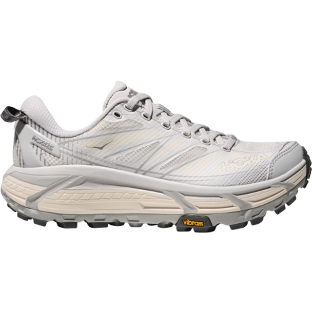 Sneakers Hoka® U Mafate Speed 2 Cosmic Grey/ Alabaster EUR 40