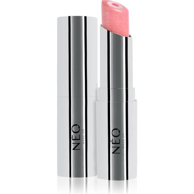 Neo Make Up Intense Serum Triple Action Lip Balm Stick SPF 30 Skygge 01 Think Candy Pink 5.5 g