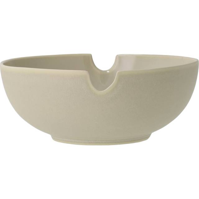 Villa Collection Shoku ramen bowl Ø18.5 cm Beige