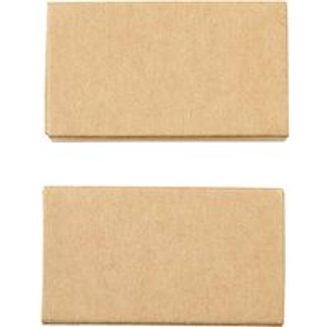 Staples ‐ 2 Boxes of 1000 staples