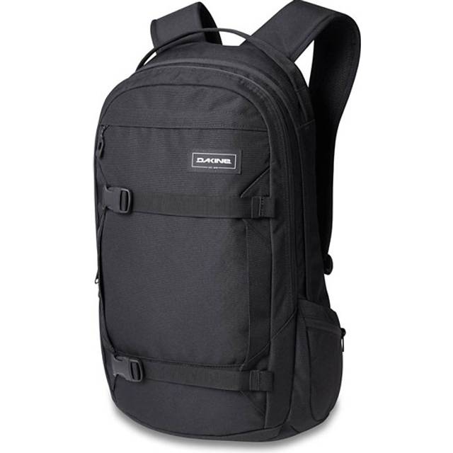 Dakine Mission 25L - Skidryggsäck Black 25 L