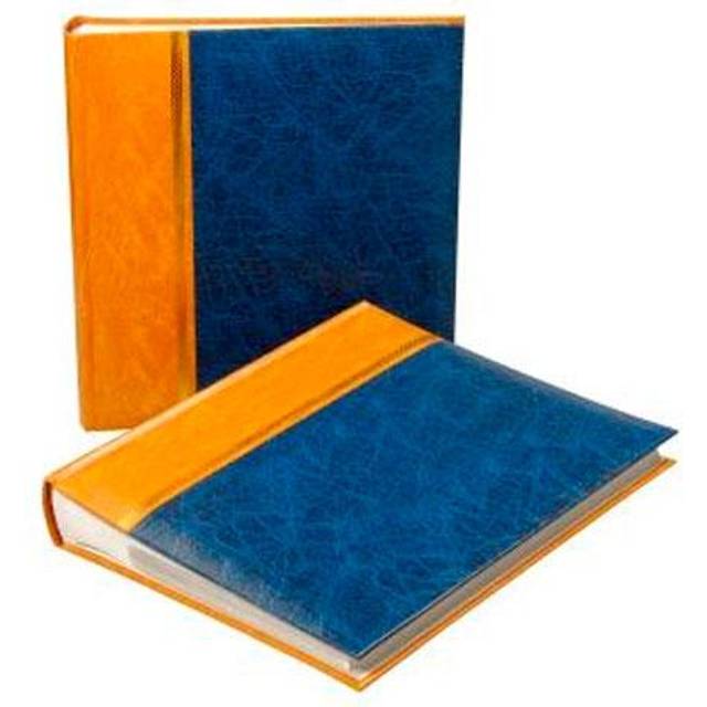 Kenro Grace Series 300 6x4 Memo Album in Blue