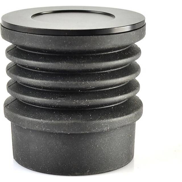 Grinder Press And Blow To Clean Up The Remaining Powder Of The Grinding Disc Small Bean Bin Coffee Grinder Powder Outlet