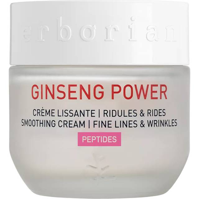 Erborian Ginseng Power Moisturiser 50ml