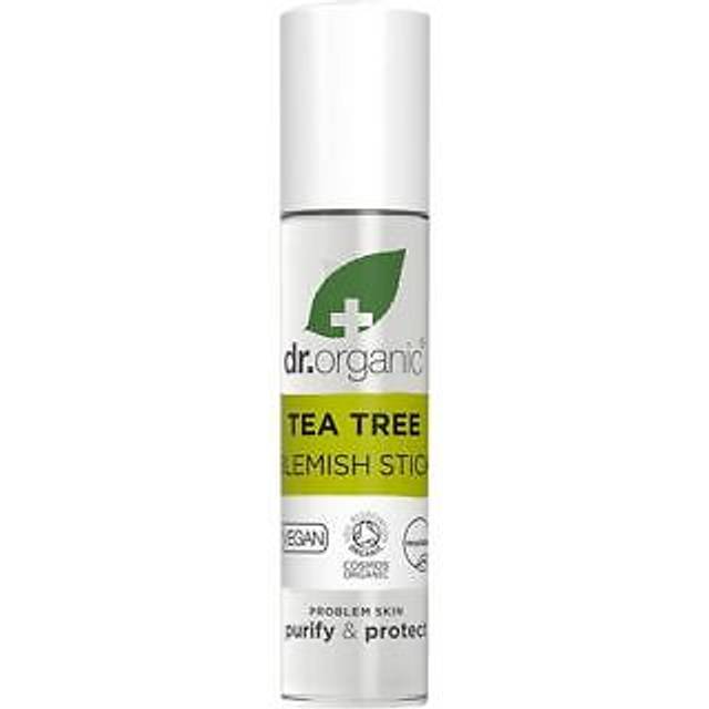 Dr organic tea tree blemish stick