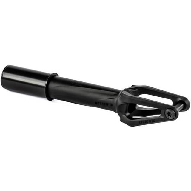 Ethic Merrow IHC V3 Sparkcykel Framgaffel - Black