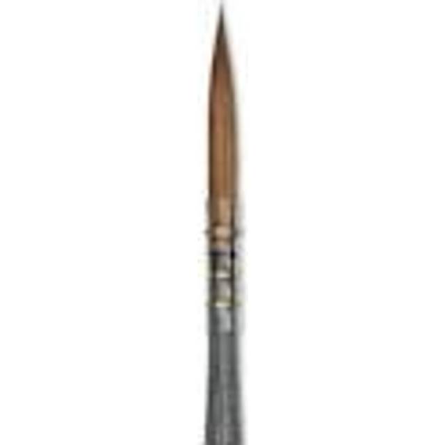 Da Vinci Colineo Synthetic Kolinsky Sable Watercolour Extra Long Round Brush Series 412 Size 0