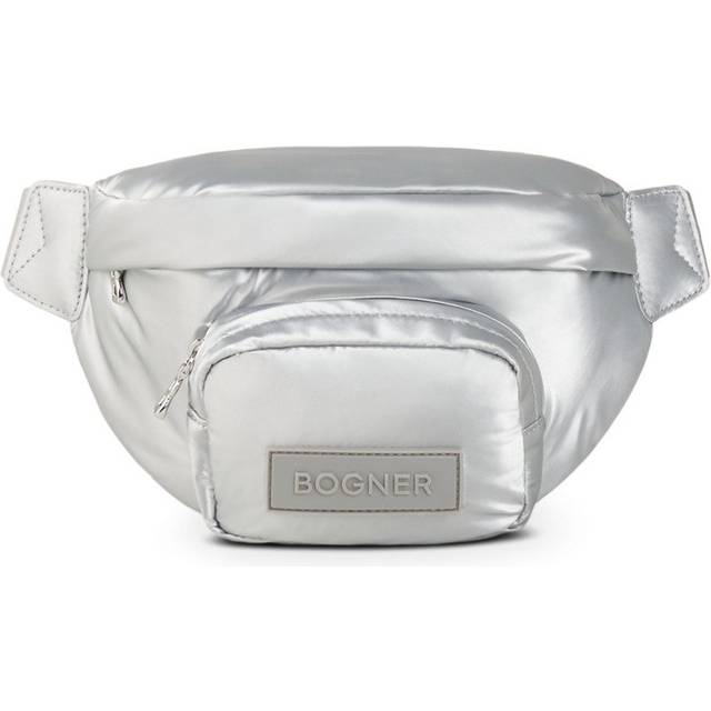 BOGNER Annecy Neve Runa Belt bag for women - Silver - one_size