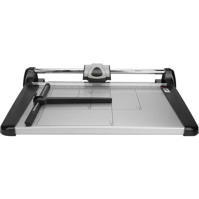 A4 Paper Trimmer Paper Photo Trimmer Cutter Ruler for Office School Photo Studio