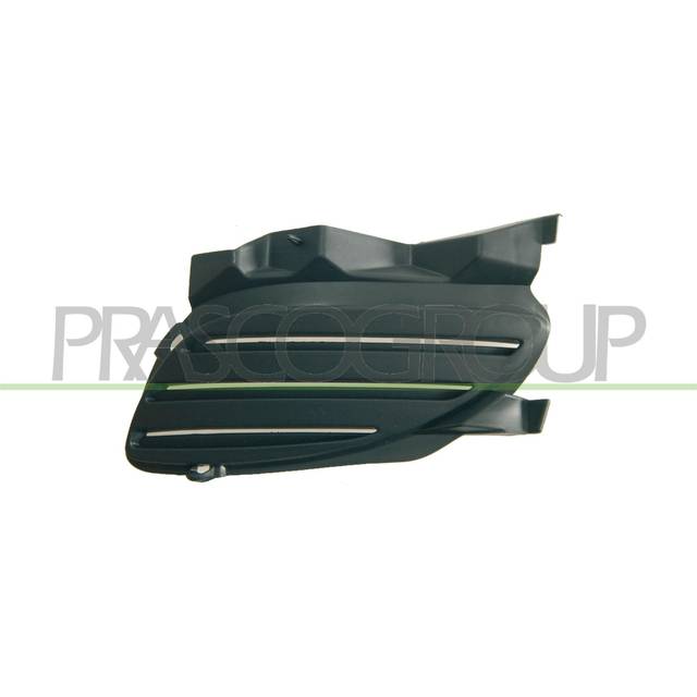 PRASCO Premium Skydd, dragkrok LA0011248 vänster fram